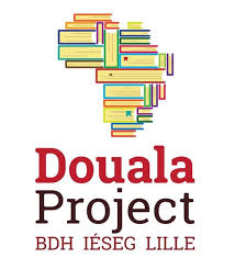 Logo Douala Projet