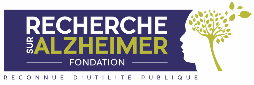 logo Fondation Alzaimer
