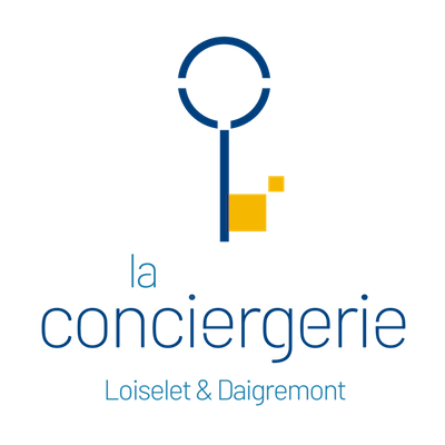 Logo Conciergerie